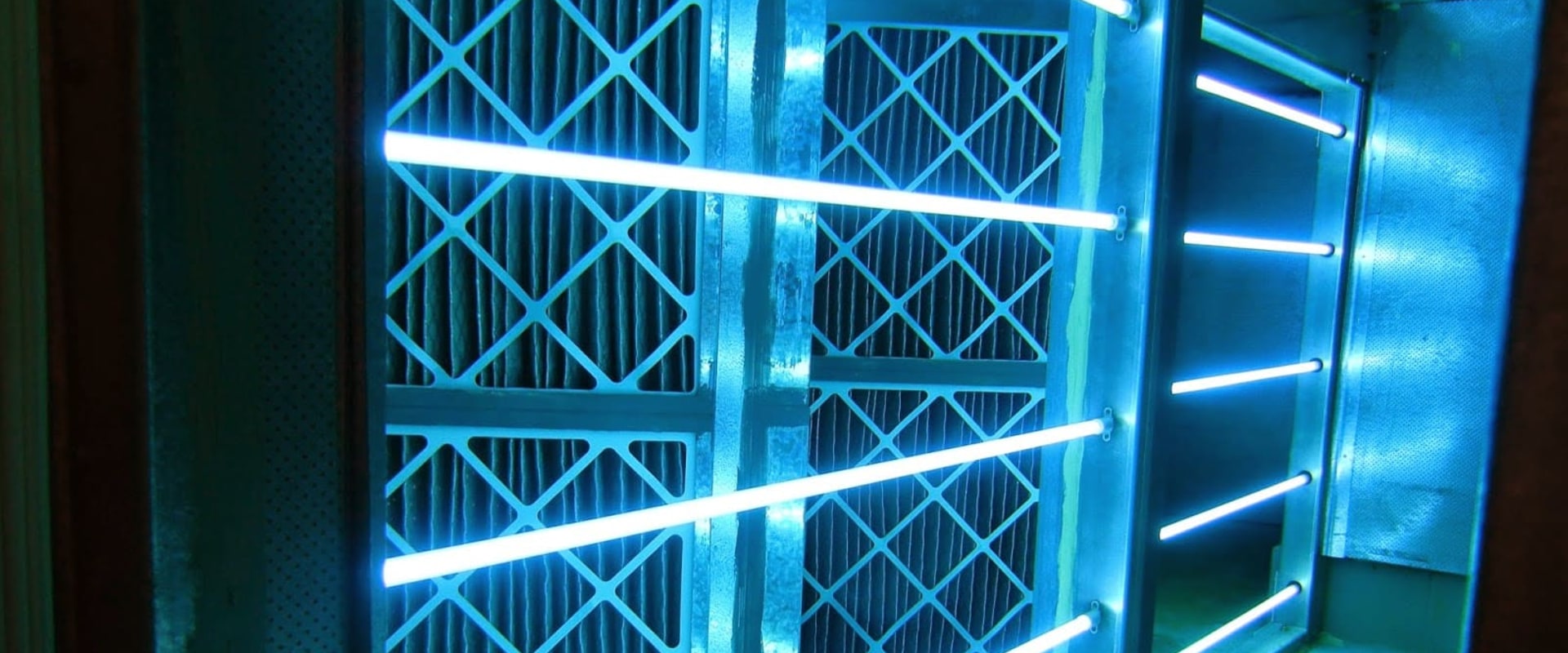 How Long Does it Take to Install UV Lights in Delray Beach, FL?