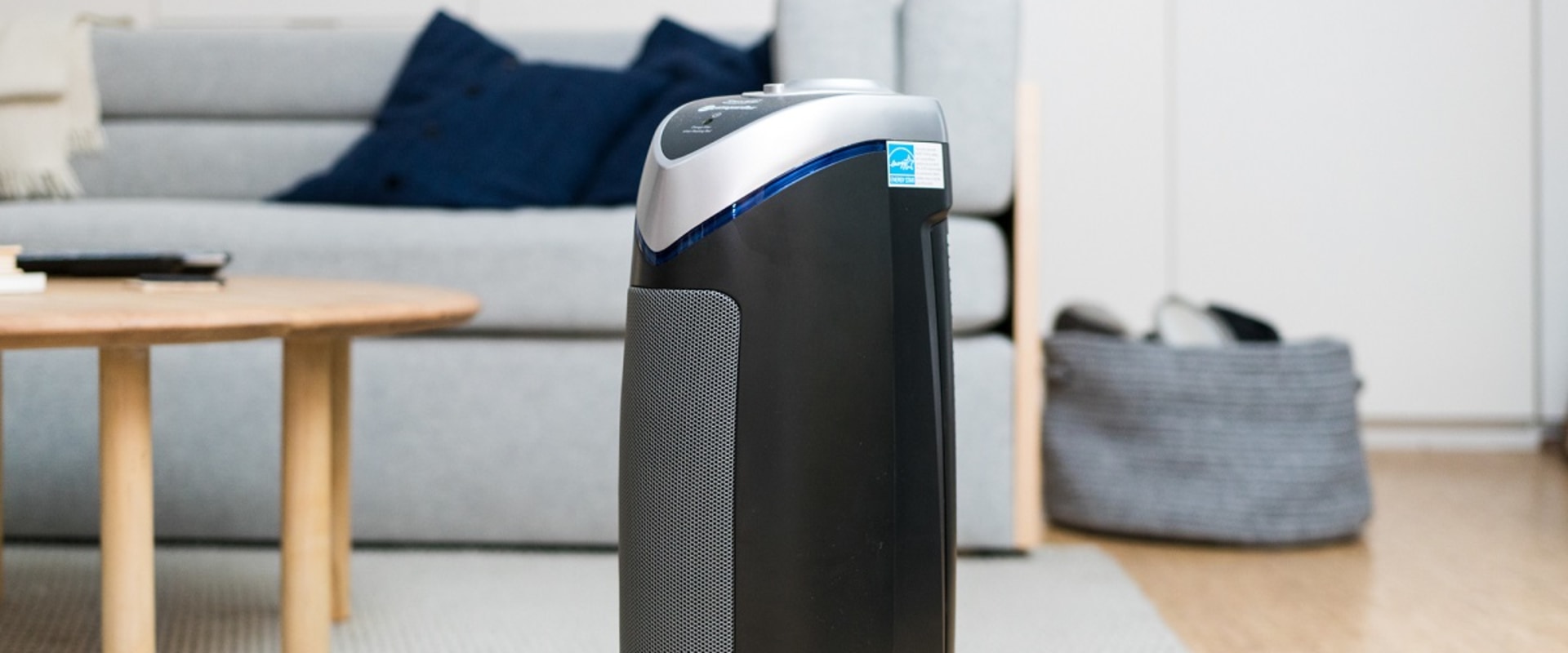 How Much Electricity Does an Air Purifier Consume?