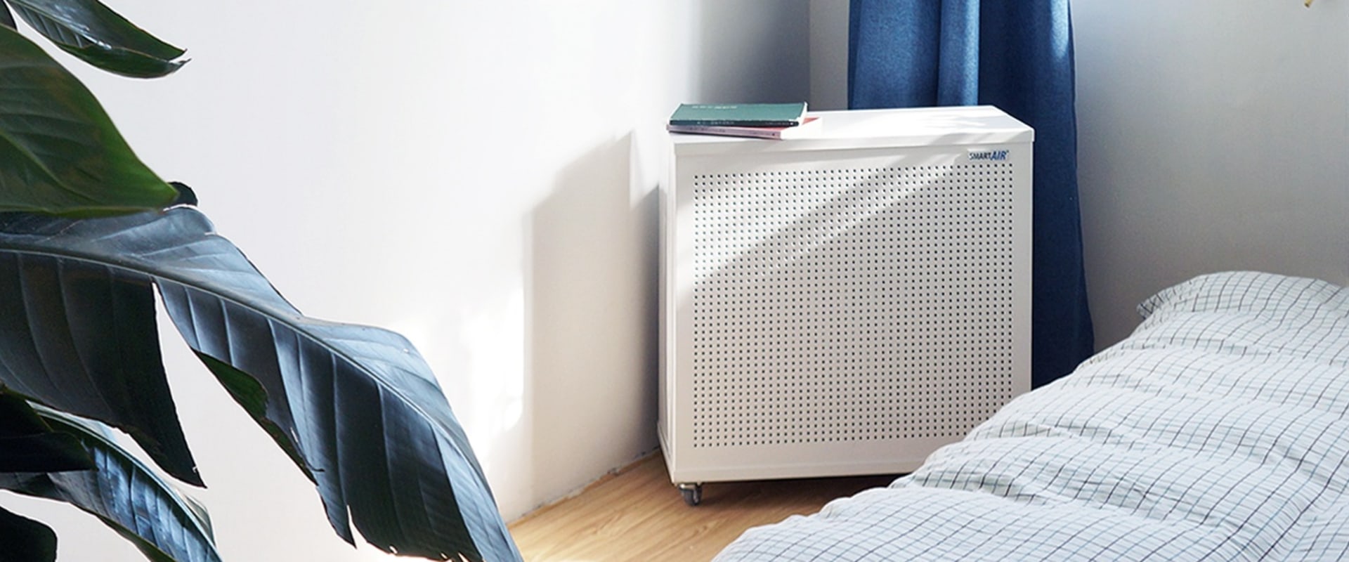 Is it Safe to Leave an Air Purifier On All the Time? - A Guide