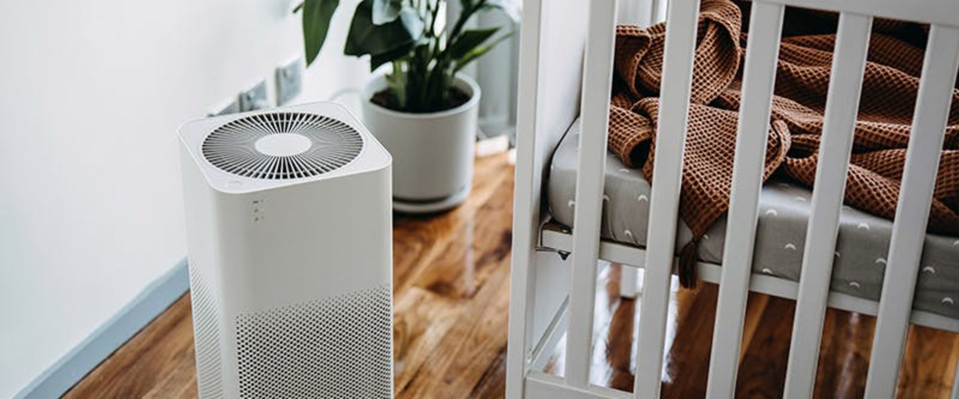 Should You Leave Your Air Purifier On All Night? - An Expert's Perspective