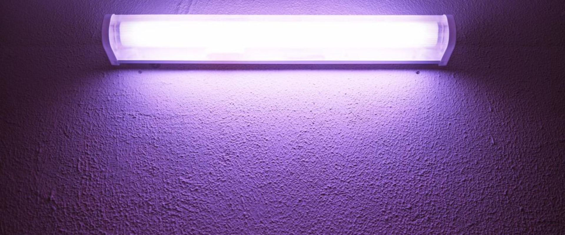 Do Indoor Lights Have UV Radiation?