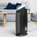 Reducing the Cost of Electricity for Air Purifiers