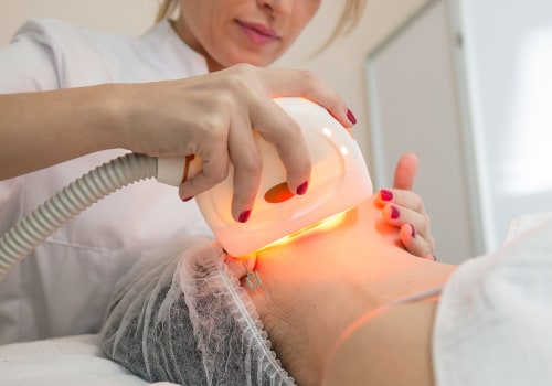 How Long Does UV Therapy Take to See Results?