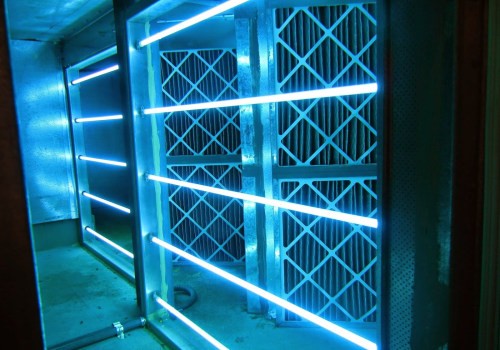 Can I Safely Install UV Lights in My Home in Delray Beach, FL?