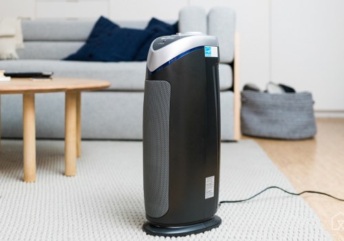 Reducing the Cost of Electricity for Air Purifiers