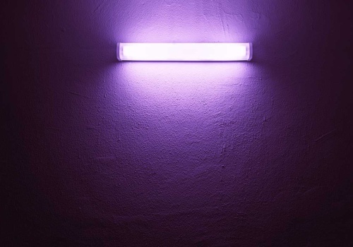 Are UV Lights Safe to Use in the Home? A Comprehensive Guide