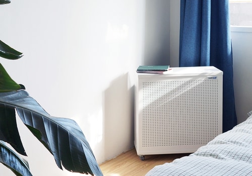 Is it Safe to Leave an Air Purifier On All the Time? - A Guide