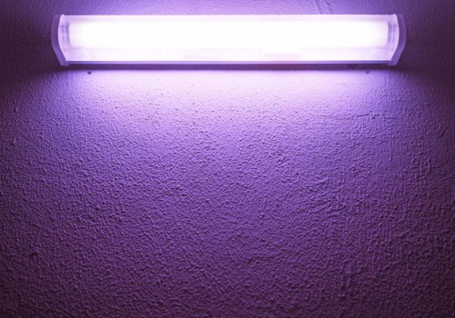 Do Indoor Lights Have UV Radiation?